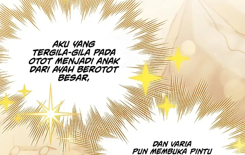 I Became the Male Lead's Adopted Daughter Chapter 150 Gambar 29