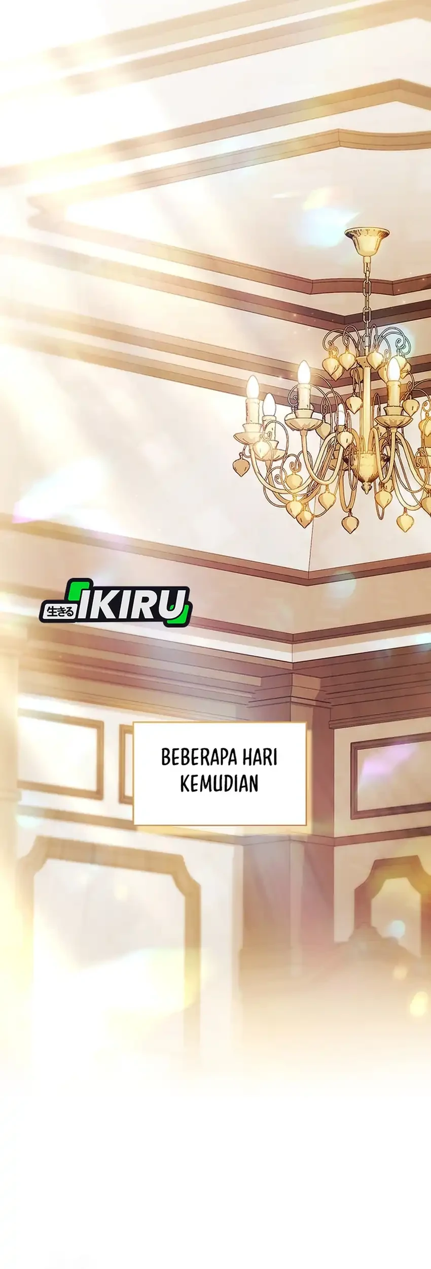 I Became the Male Lead's Adopted Daughter Chapter 150 Gambar 32