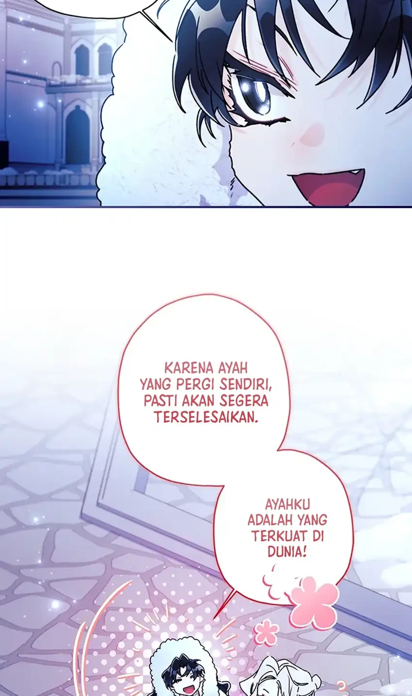 I Became the Male Lead's Adopted Daughter Chapter 154 Gambar 24