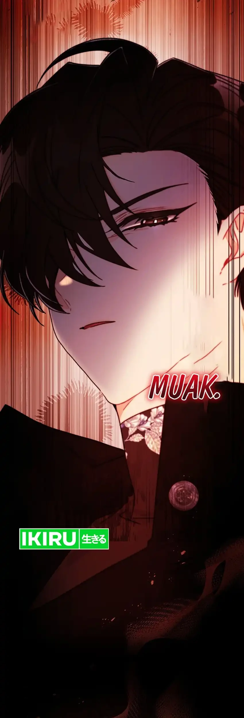 I Became the Male Lead's Adopted Daughter Chapter 157 Gambar 27