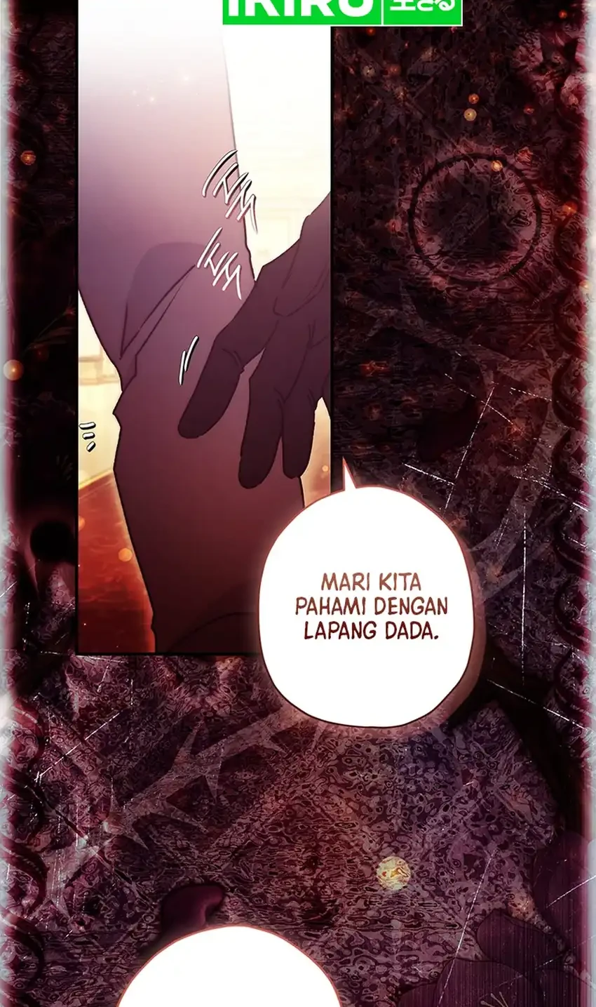 I Became the Male Lead's Adopted Daughter Chapter 158 Gambar 26