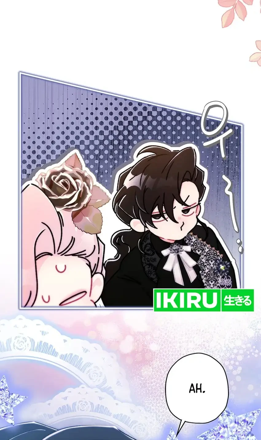 I Became the Male Lead's Adopted Daughter Chapter 159 Gambar 28