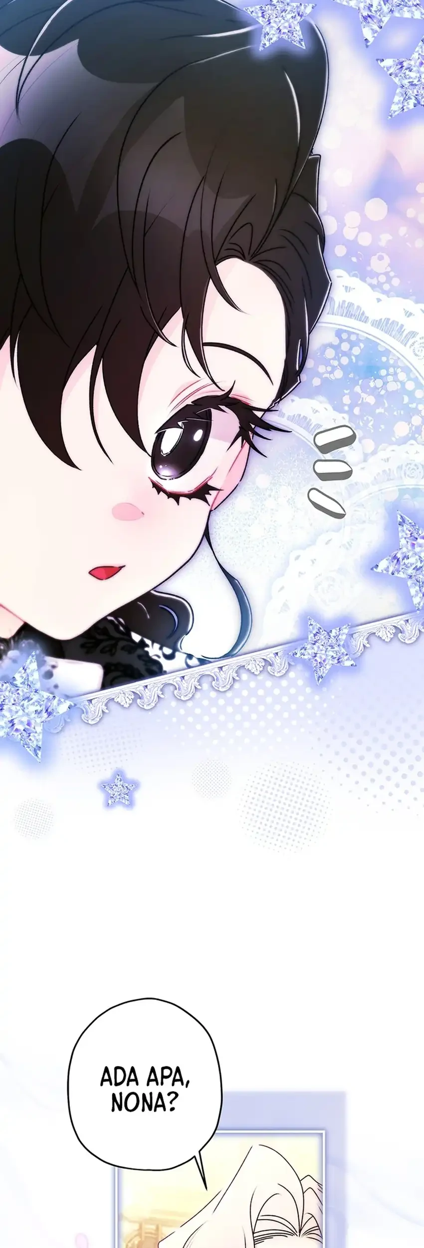 I Became the Male Lead's Adopted Daughter Chapter 159 Gambar 29