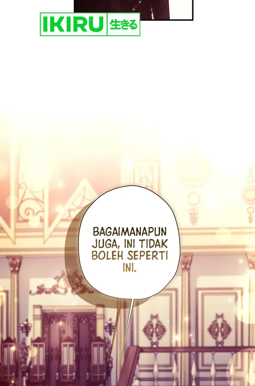 I Became the Male Lead's Adopted Daughter Chapter 160 Gambar 28