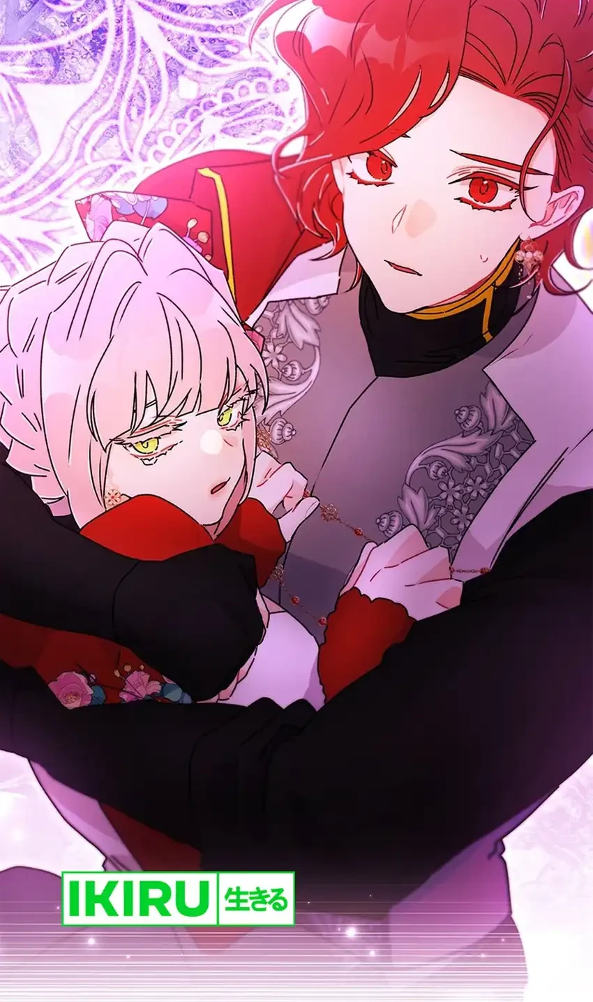 I Became the Male Lead's Adopted Daughter Chapter 160 Gambar 30