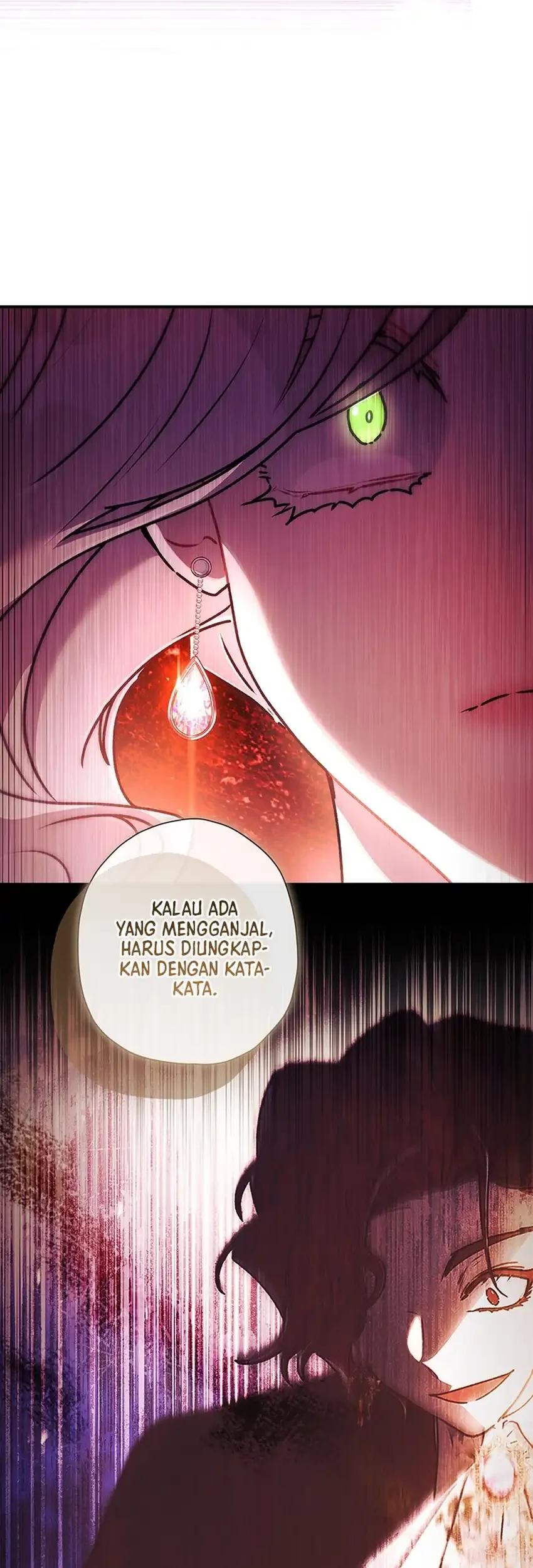 I Became the Male Lead's Adopted Daughter Chapter 160 Gambar 31