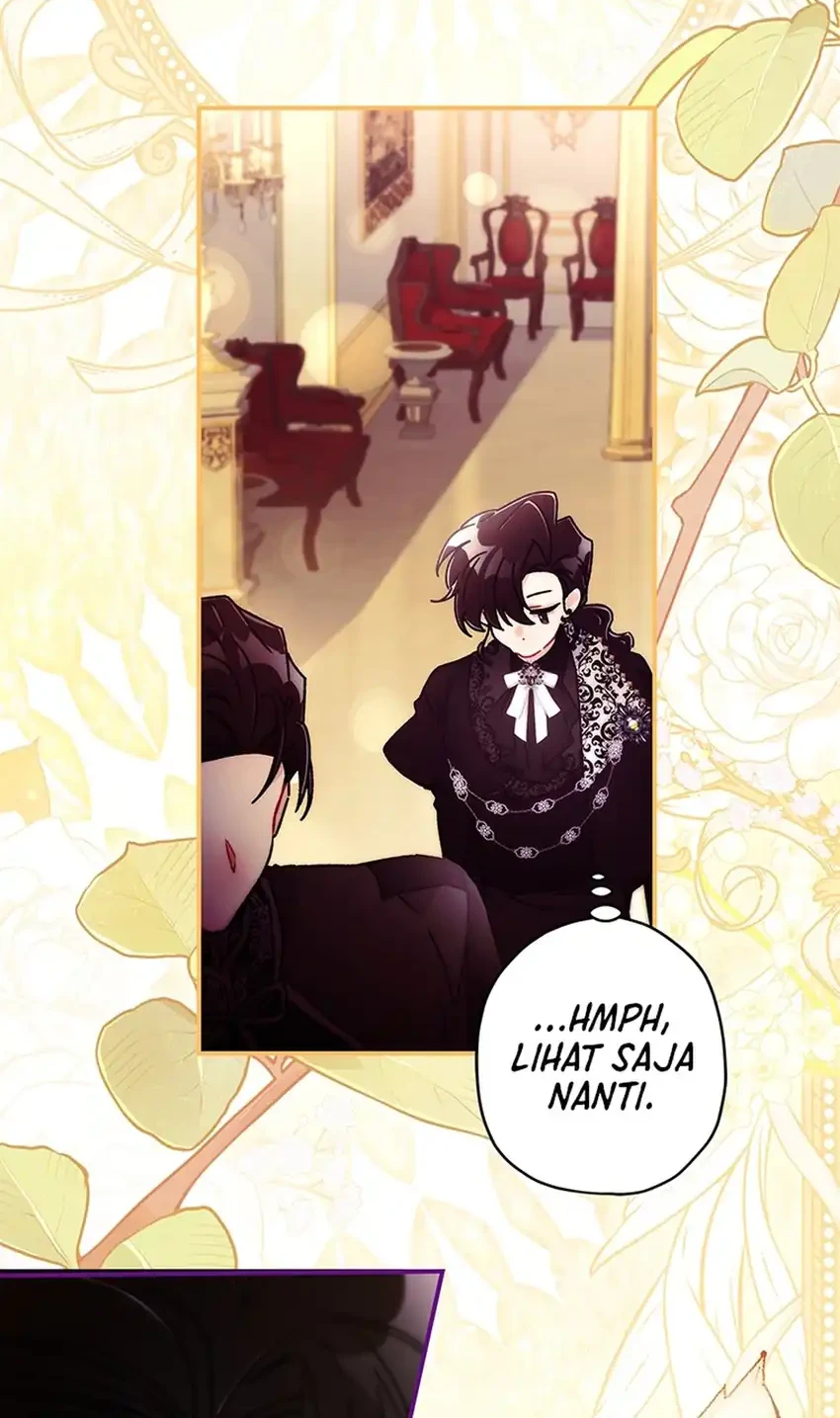 I Became the Male Lead's Adopted Daughter Chapter 161 Gambar 26