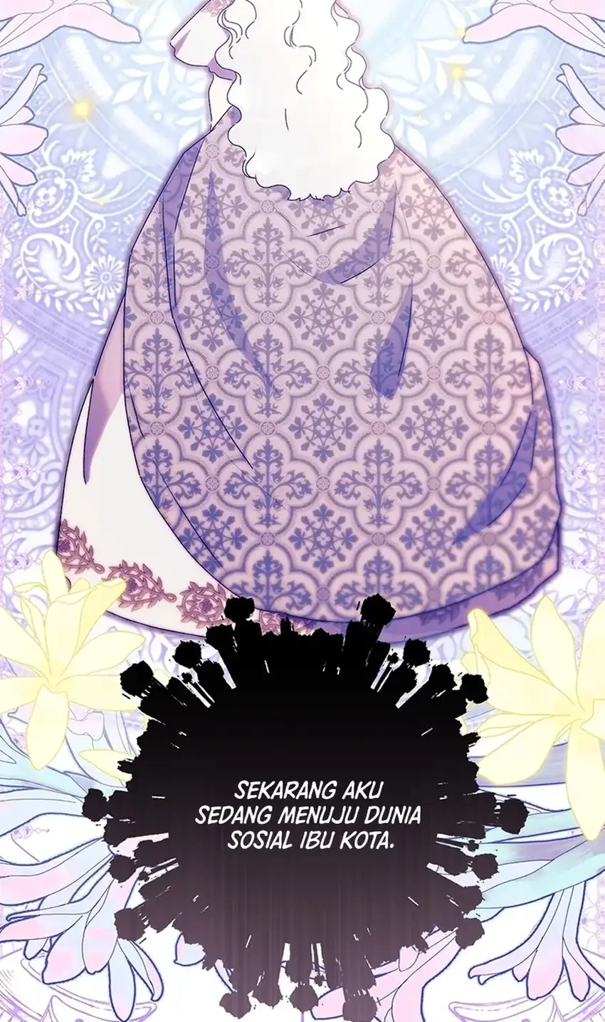 I Became the Male Lead's Adopted Daughter Chapter 164 Gambar 24