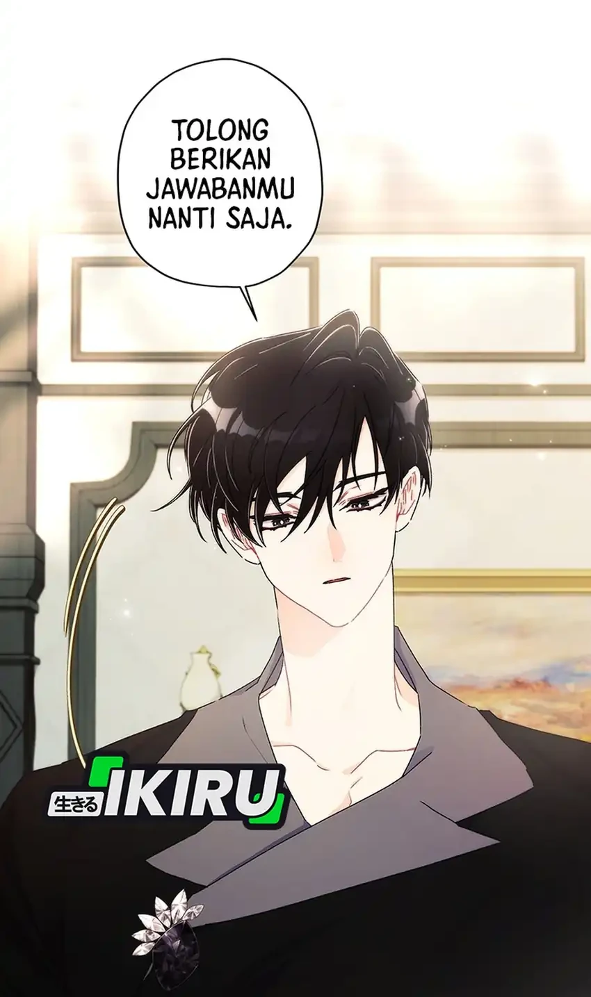 I Became the Male Lead's Adopted Daughter Chapter 165 Gambar 26