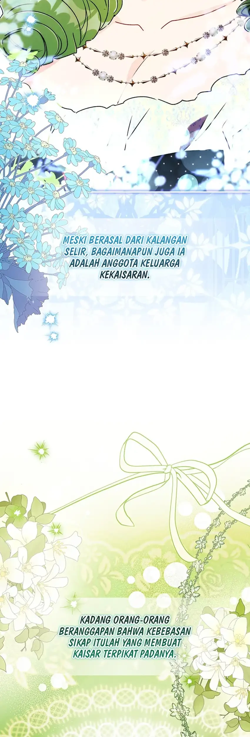 I Became the Male Lead's Adopted Daughter Chapter 166 Gambar 25
