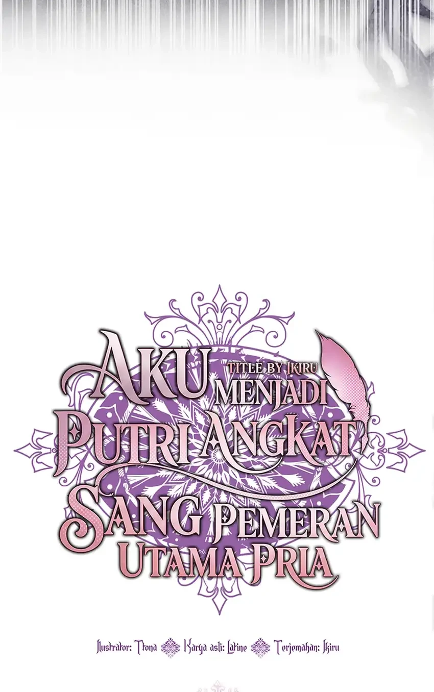 I Became the Male Lead's Adopted Daughter Chapter 167 Gambar 29