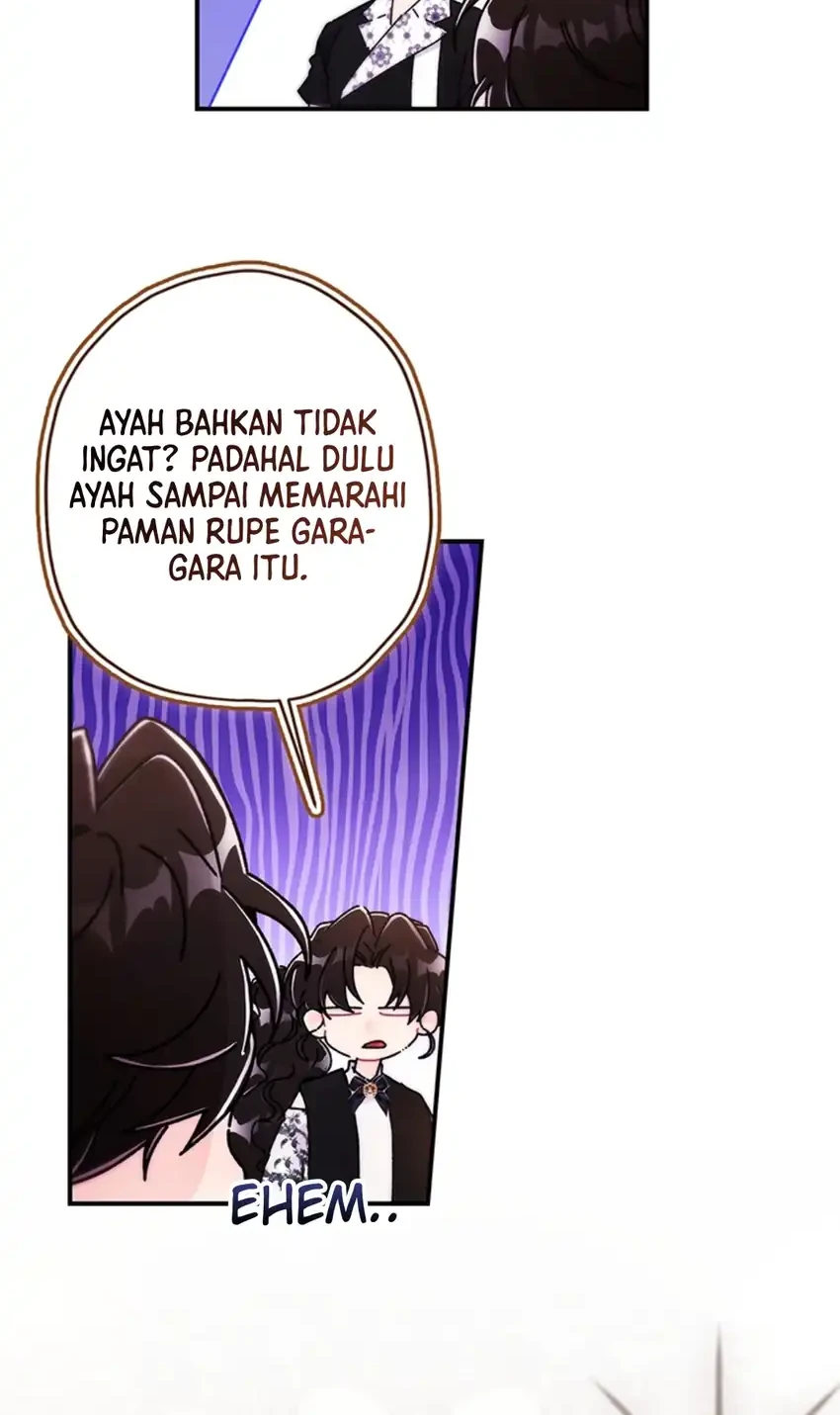 I Became the Male Lead's Adopted Daughter Chapter 168 Gambar 27