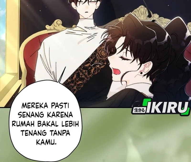 I Became the Male Lead's Adopted Daughter Chapter 173 Gambar 28