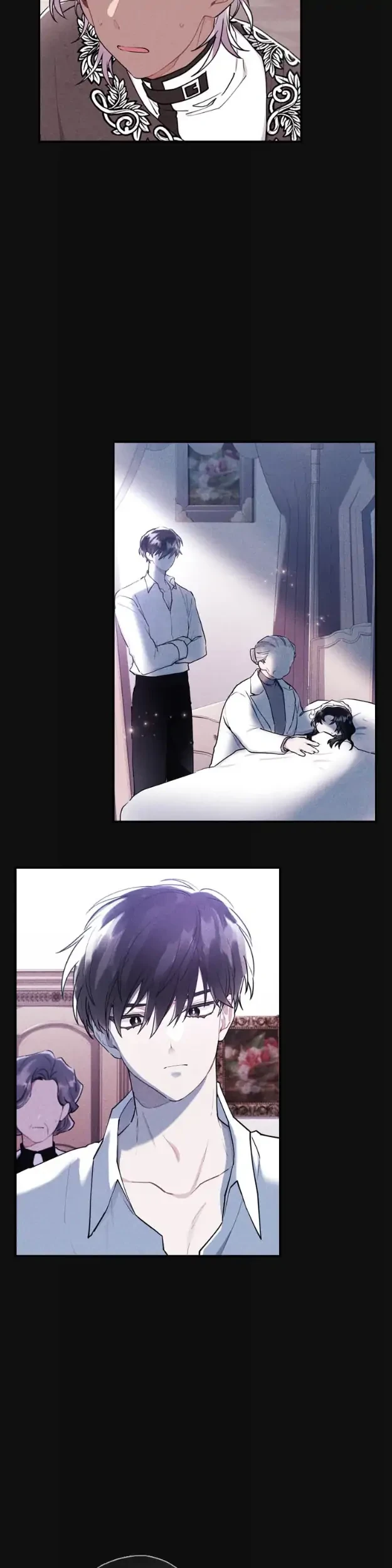 I Became the Male Lead's Adopted Daughter Chapter 27 Gambar 17