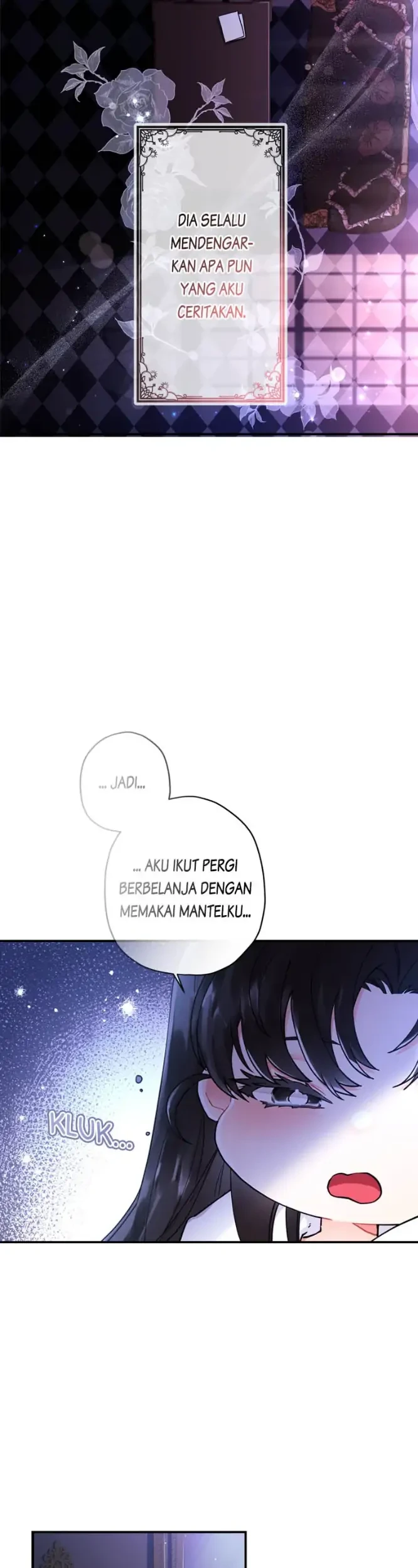 I Became the Male Lead's Adopted Daughter Chapter 30 Gambar 15
