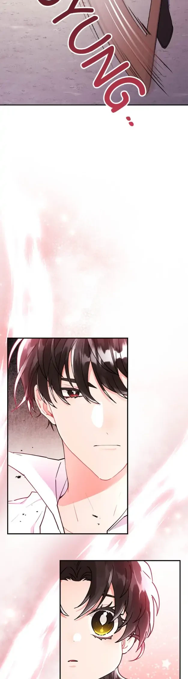 I Became the Male Lead's Adopted Daughter Chapter 41 Gambar 16