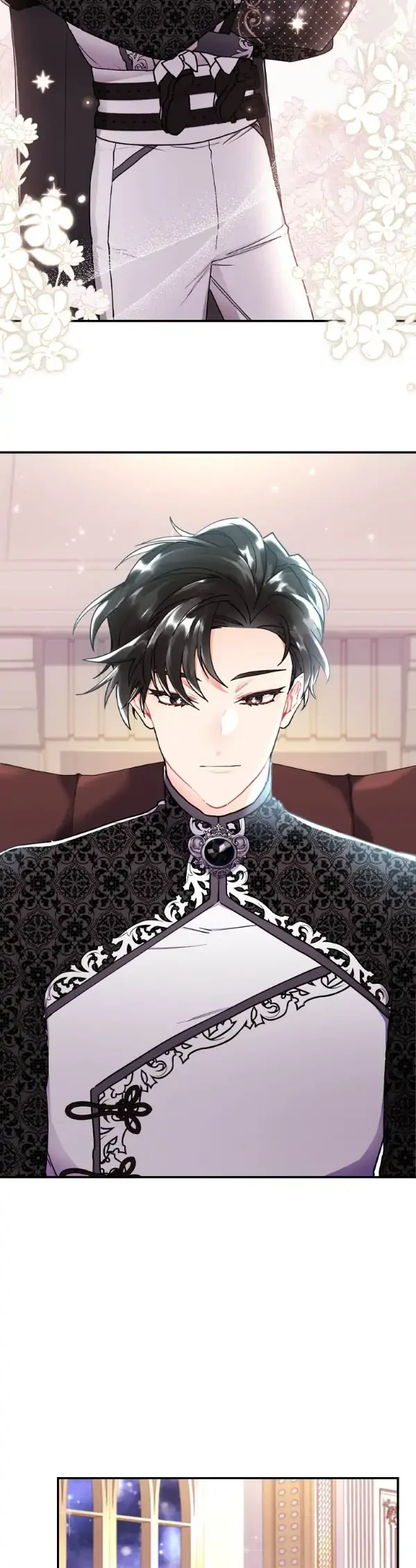 I Became the Male Lead's Adopted Daughter Chapter 45 Gambar 14