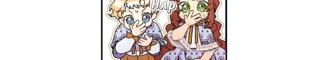 I Became the Male Lead's Adopted Daughter Chapter 54 Gambar 12