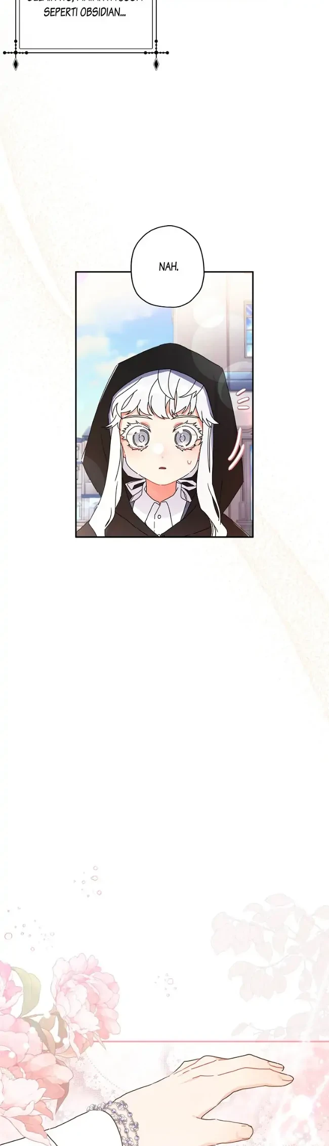 I Became the Male Lead's Adopted Daughter Chapter 56 Gambar 14