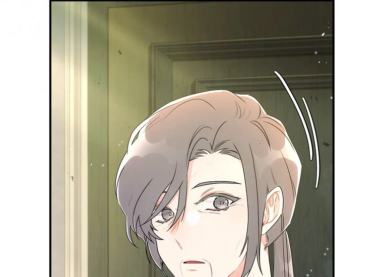 I Became the Male Lead's Adopted Daughter Chapter 75 Gambar 61