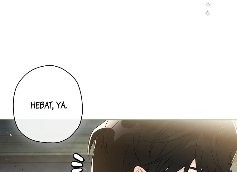 I Became the Male Lead's Adopted Daughter Chapter 75 Gambar 63