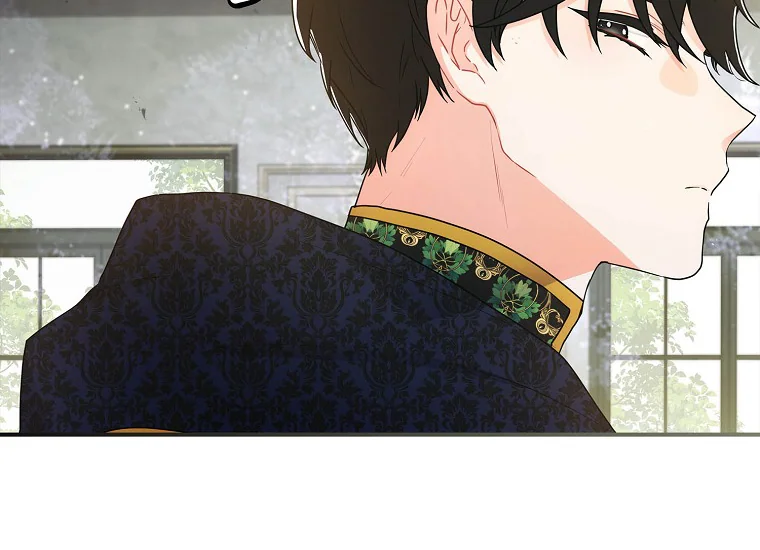 I Became the Male Lead's Adopted Daughter Chapter 75 Gambar 64