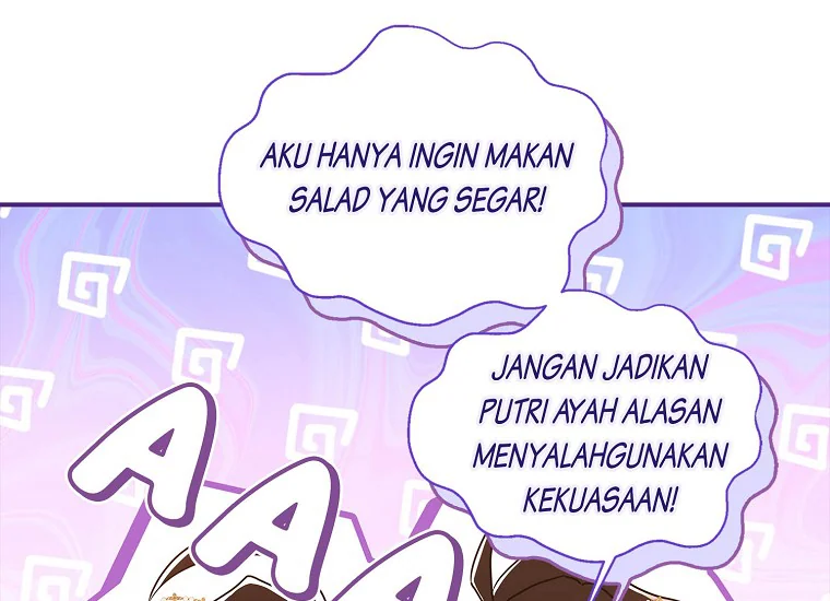 I Became the Male Lead's Adopted Daughter Chapter 76 Gambar 60