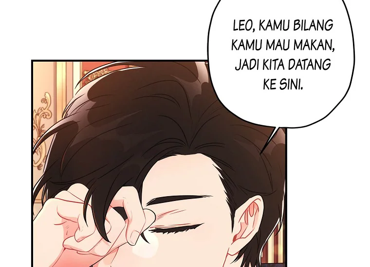 I Became the Male Lead's Adopted Daughter Chapter 76 Gambar 63
