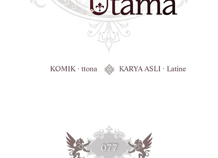 I Became the Male Lead's Adopted Daughter Chapter 77 Gambar 72