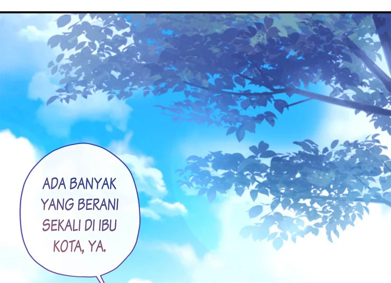 I Became the Male Lead's Adopted Daughter Chapter 77 Gambar 74