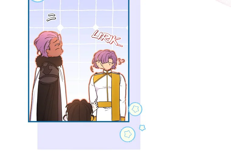 I Became the Male Lead's Adopted Daughter Chapter 78 Gambar 51