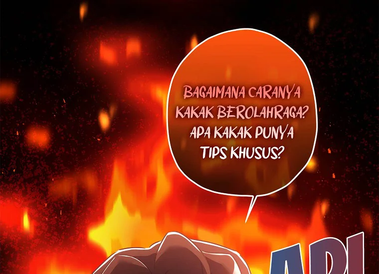 I Became the Male Lead's Adopted Daughter Chapter 78 Gambar 55