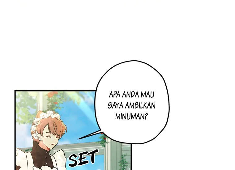 I Became the Male Lead's Adopted Daughter Chapter 79 Gambar 68