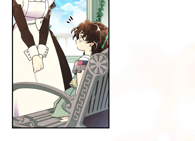 I Became the Male Lead's Adopted Daughter Chapter 79 Gambar 69