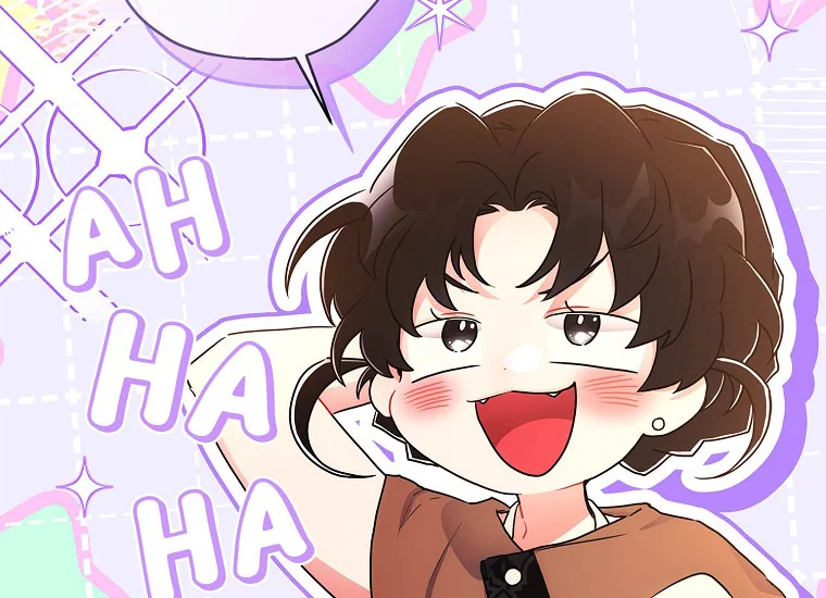 I Became the Male Lead's Adopted Daughter Chapter 80 Gambar 77