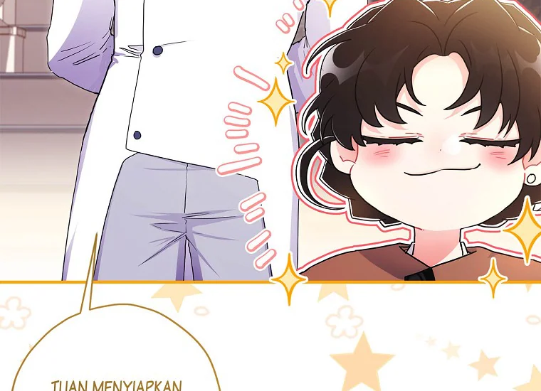 I Became the Male Lead's Adopted Daughter Chapter 80 Gambar 80