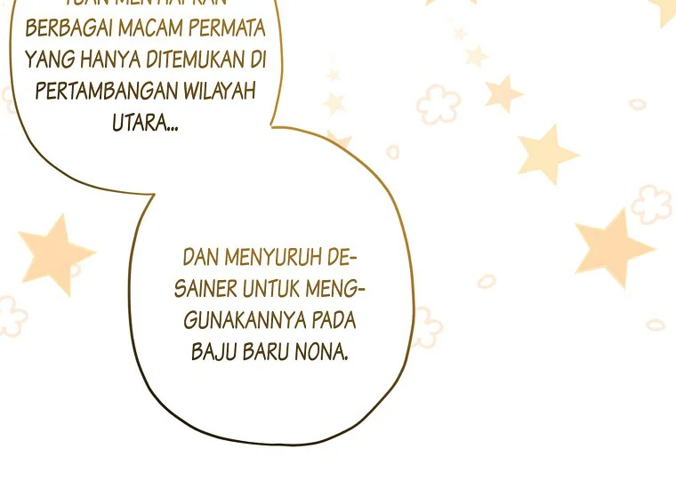 I Became the Male Lead's Adopted Daughter Chapter 80 Gambar 81