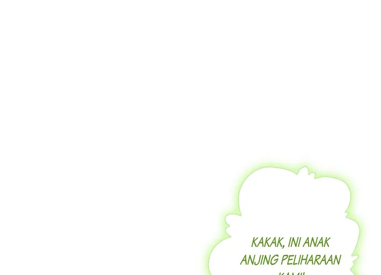 I Became the Male Lead's Adopted Daughter Chapter 80 Gambar 84