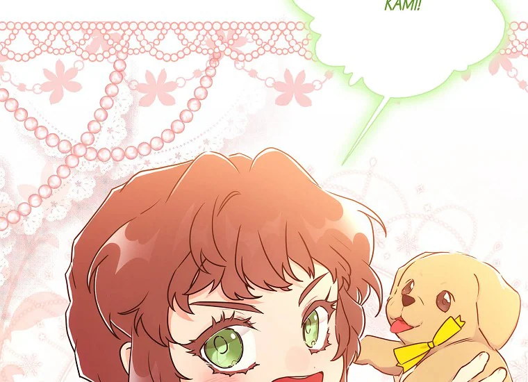 I Became the Male Lead's Adopted Daughter Chapter 80 Gambar 85