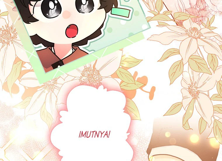 I Became the Male Lead's Adopted Daughter Chapter 80 Gambar 87