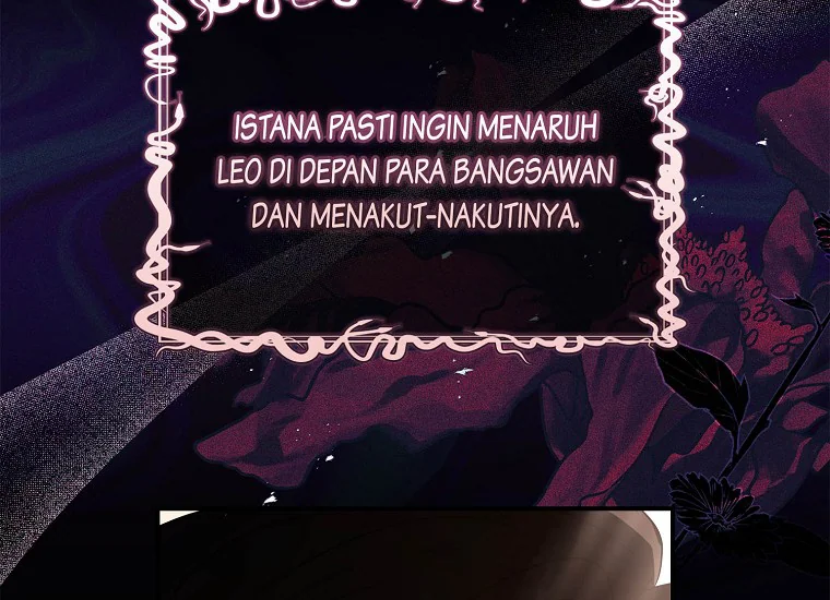 I Became the Male Lead's Adopted Daughter Chapter 81 Gambar 59