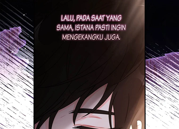 I Became the Male Lead's Adopted Daughter Chapter 81 Gambar 60