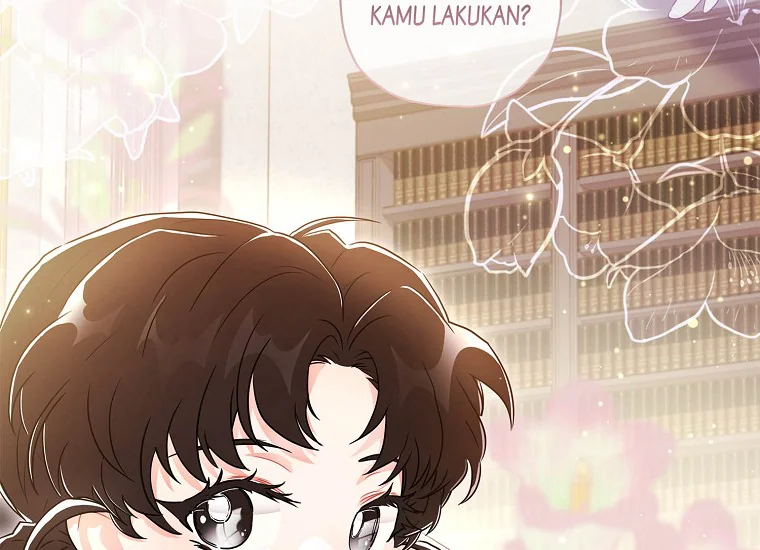 I Became the Male Lead's Adopted Daughter Chapter 81 Gambar 63