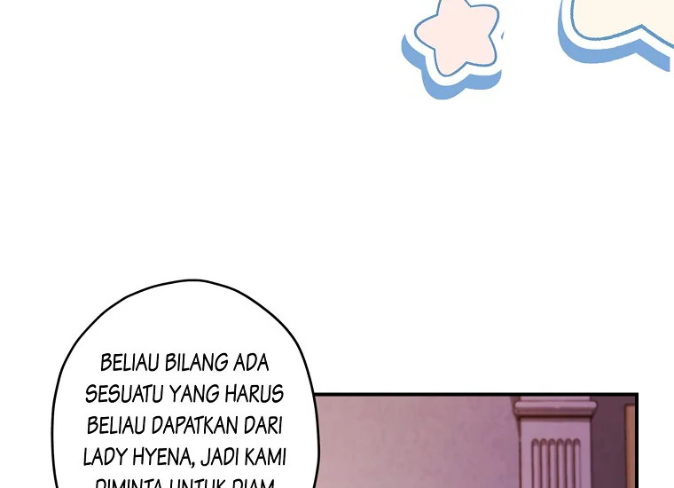 I Became the Male Lead's Adopted Daughter Chapter 82 Gambar 60