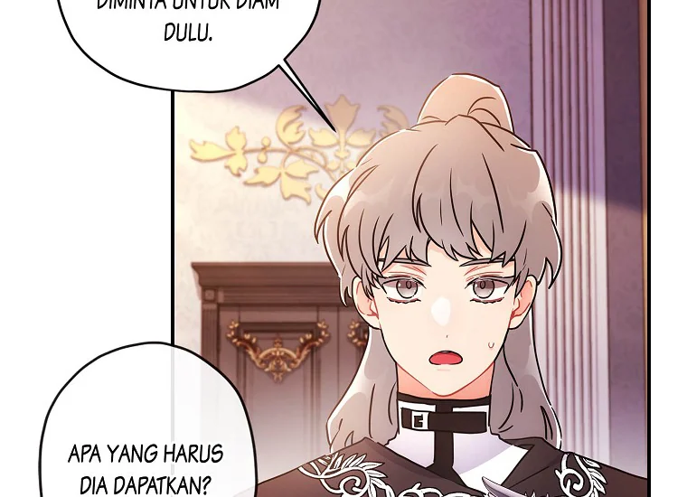 I Became the Male Lead's Adopted Daughter Chapter 82 Gambar 61