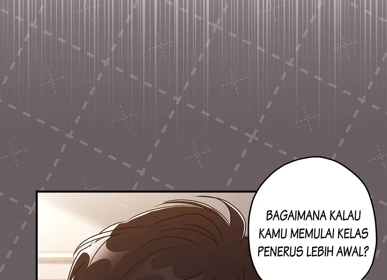 I Became the Male Lead's Adopted Daughter Chapter 83 Gambar 67