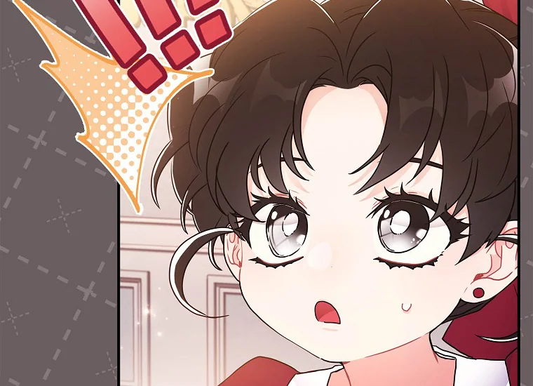 I Became the Male Lead's Adopted Daughter Chapter 83 Gambar 70