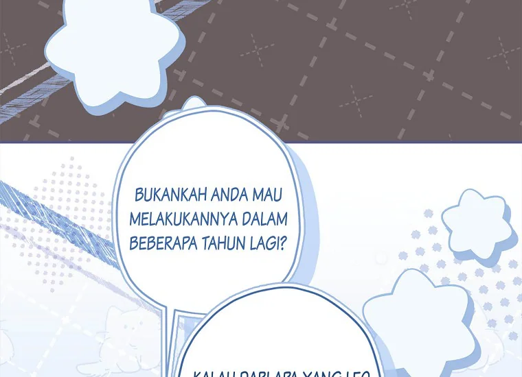 I Became the Male Lead's Adopted Daughter Chapter 83 Gambar 72