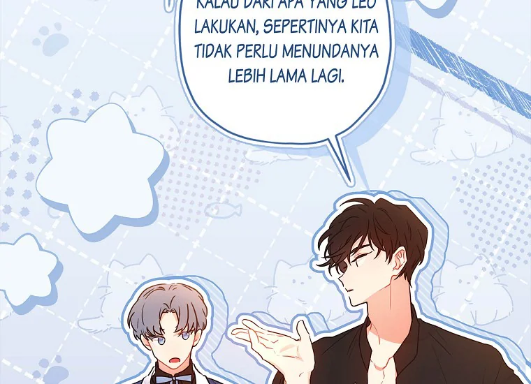 I Became the Male Lead's Adopted Daughter Chapter 83 Gambar 73