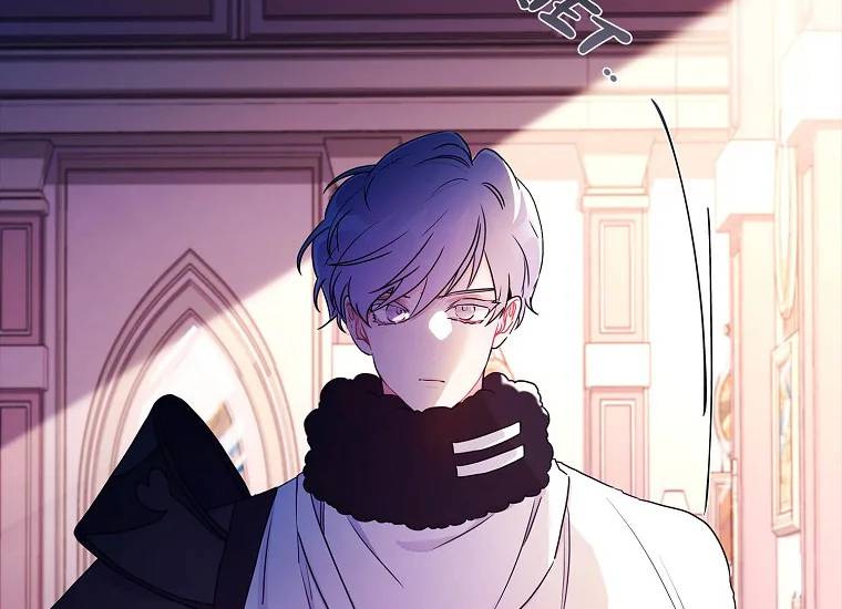 I Became the Male Lead's Adopted Daughter Chapter 84 Gambar 62